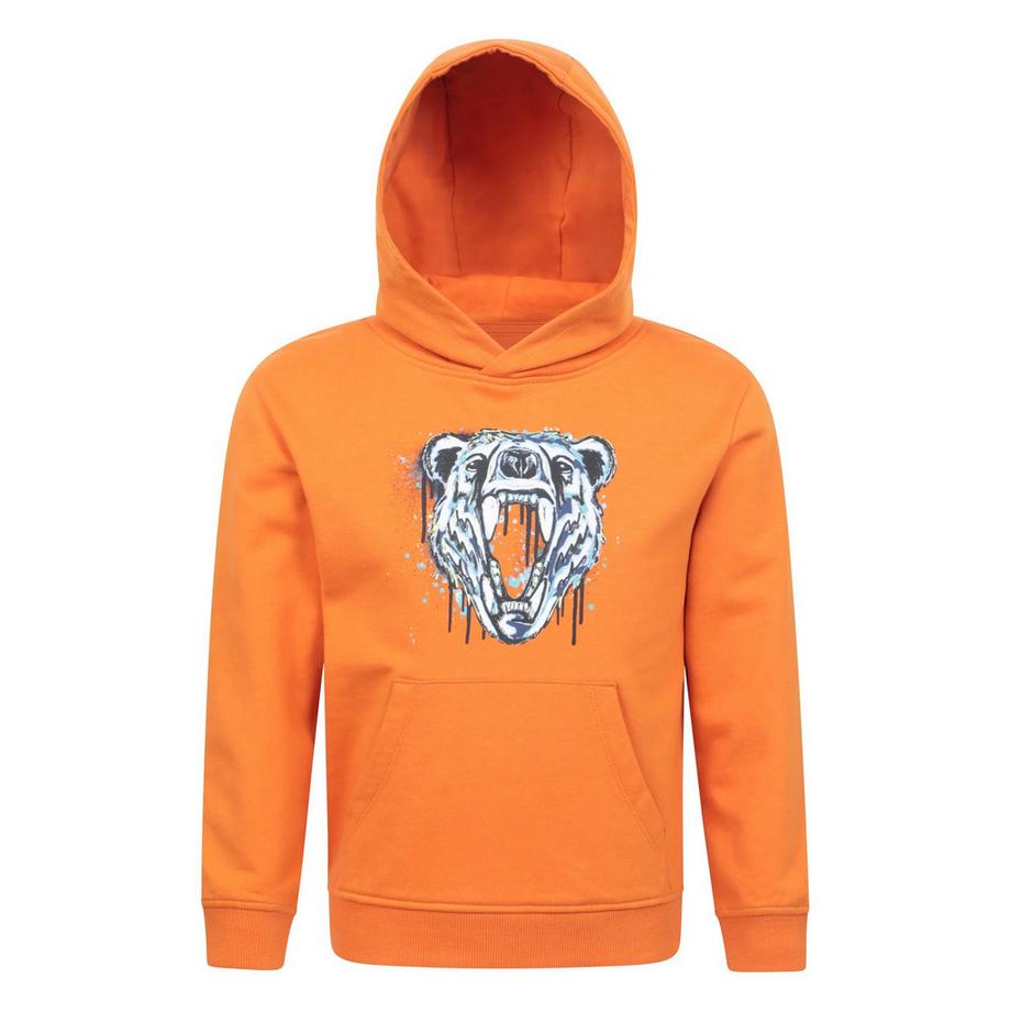 Kapuzenpullover