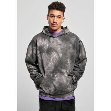 kapuzenpullover tye dyed