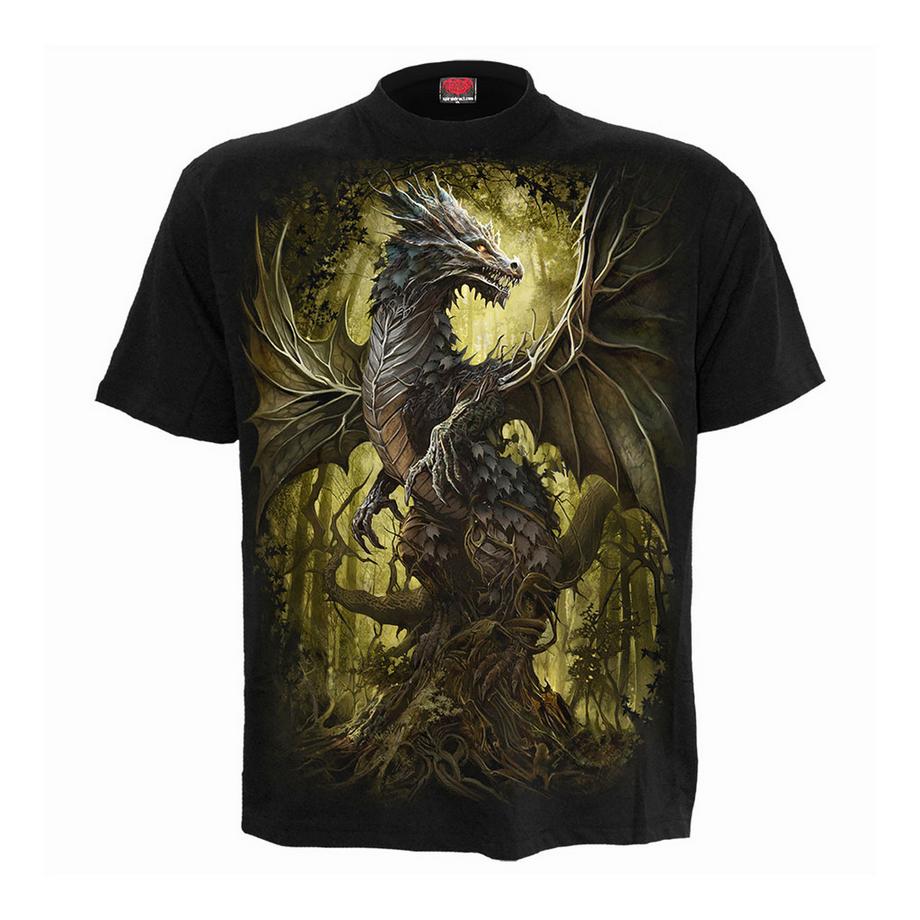 T-ShirtOak Dragon