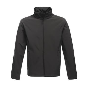 Classic Softshell Jacke