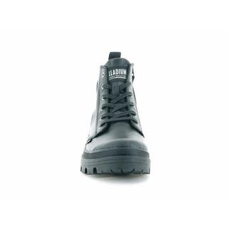 PALLADIUM  lederstiefeletten damen pallabase 