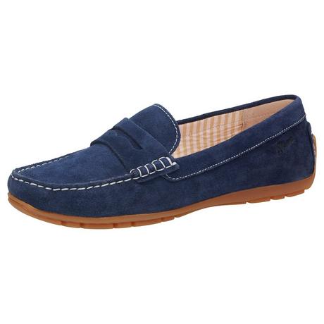 Sioux  Loafer Carmona-700 