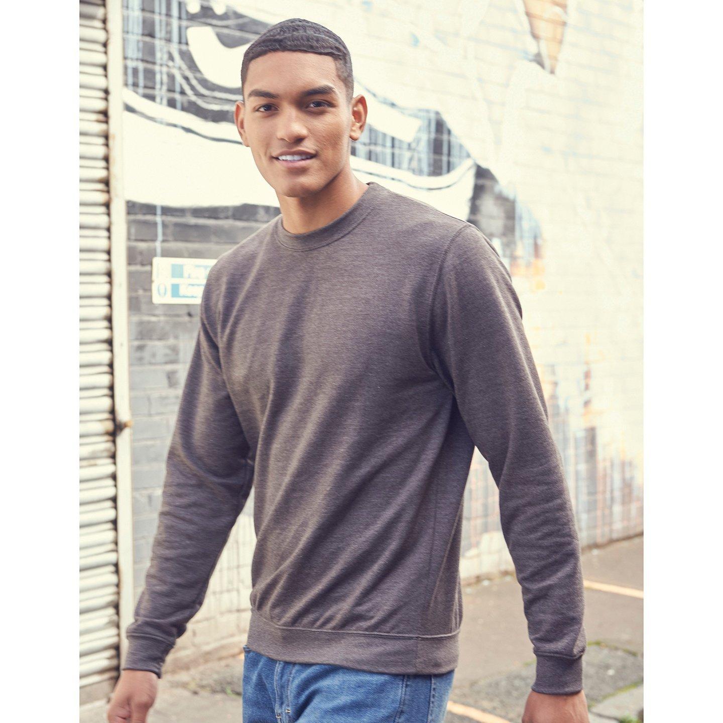 AWDis Felpa Biologica  