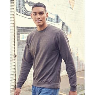 AWDis Felpa Biologica  