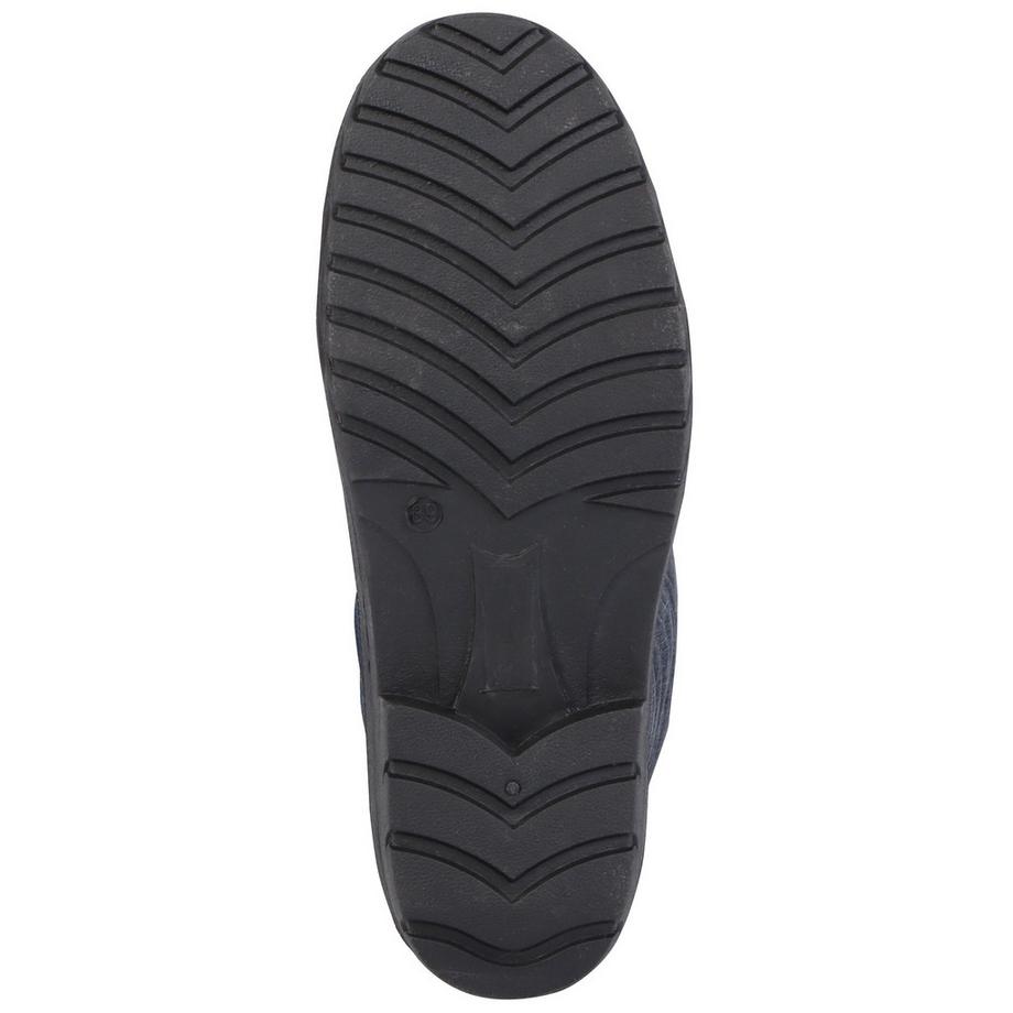 Harry's Horse bottes d'hiver jeans  