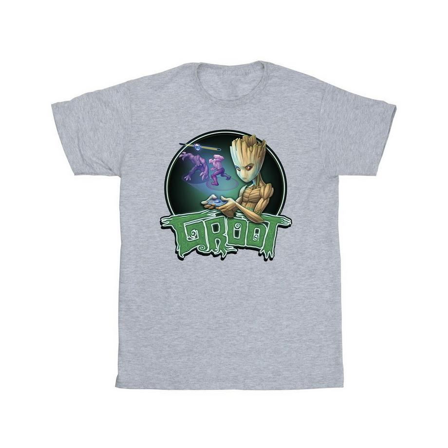 Guardians Of The Galaxy TShirt