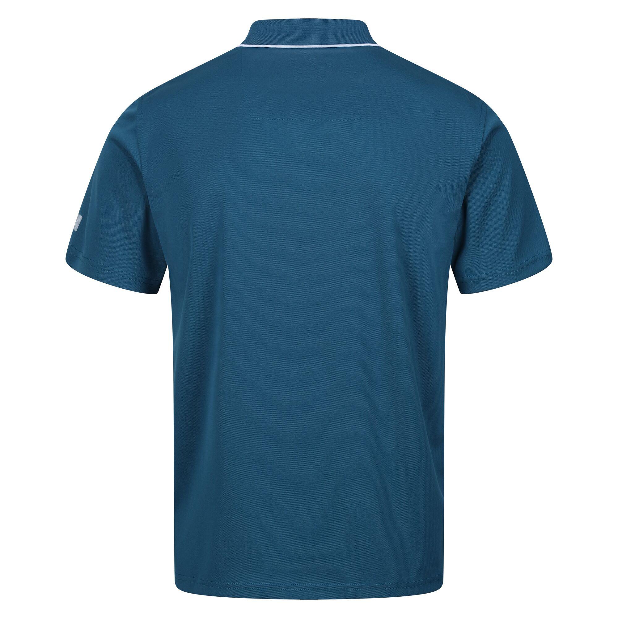 Regatta  SportPoloshirt Maverick V kurzärmlig 