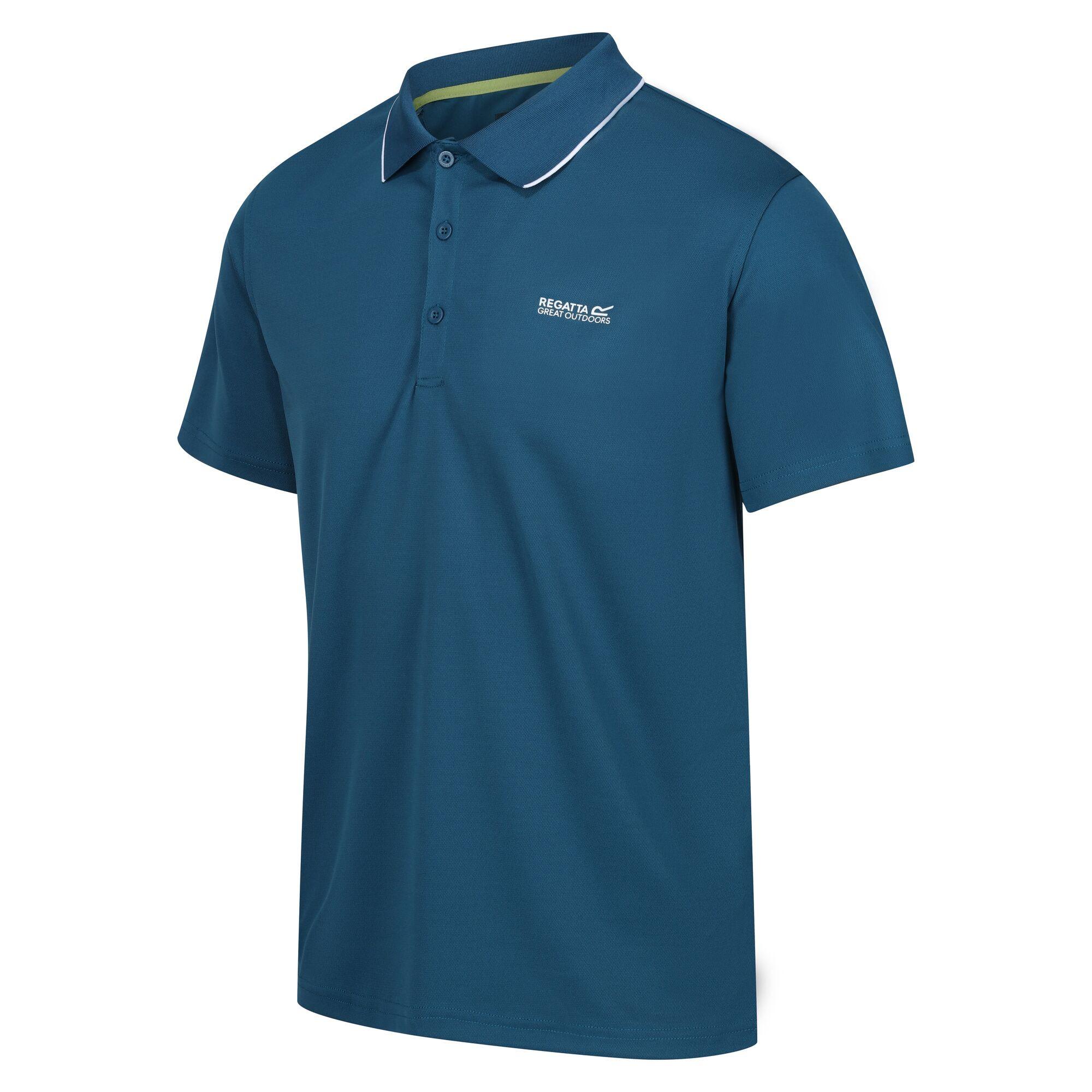 Regatta  SportPoloshirt Maverick V kurzärmlig 