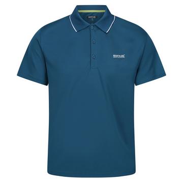 SportPoloshirt Maverick V kurzärmlig