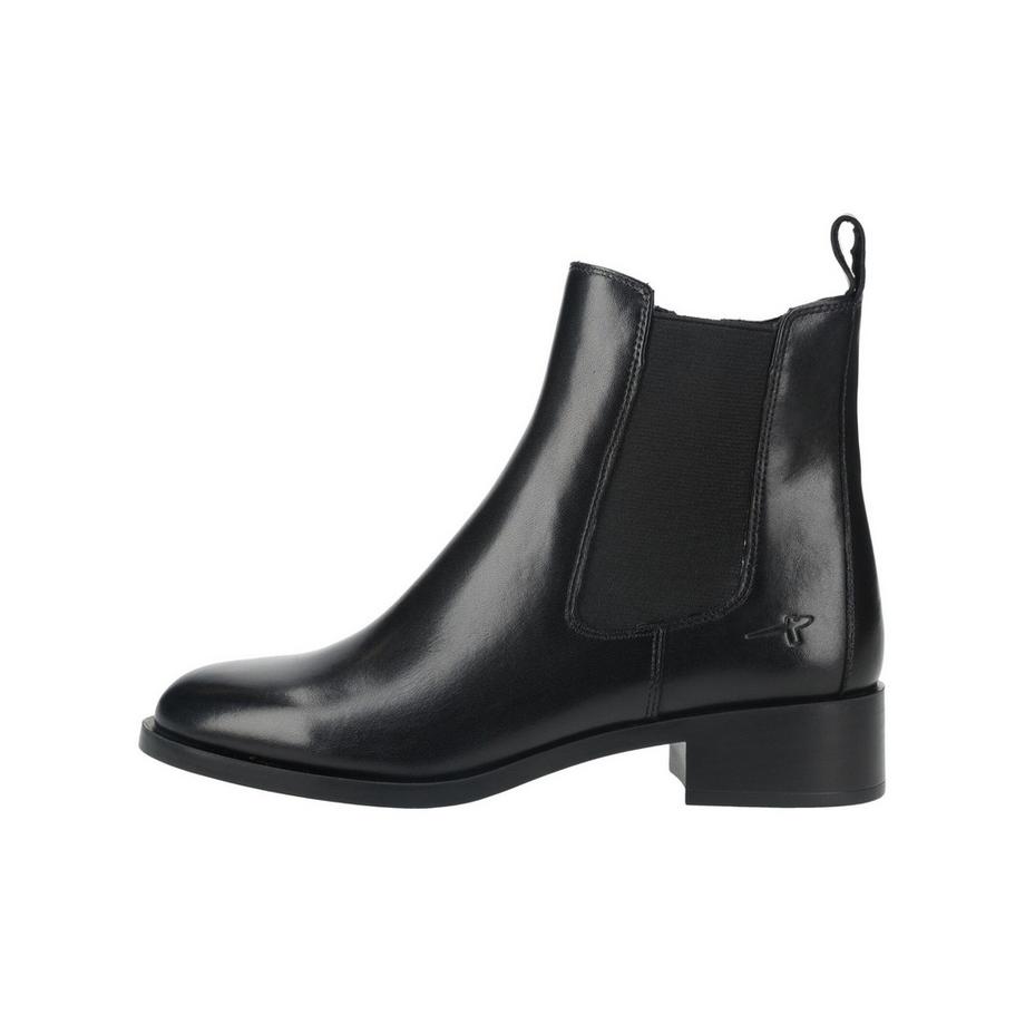 Tamaris Chelsea Boot mit Blockabsatz  