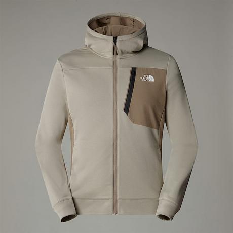 THE NORTH FACE  M's Mountain Athletics Fz Fleece-M 