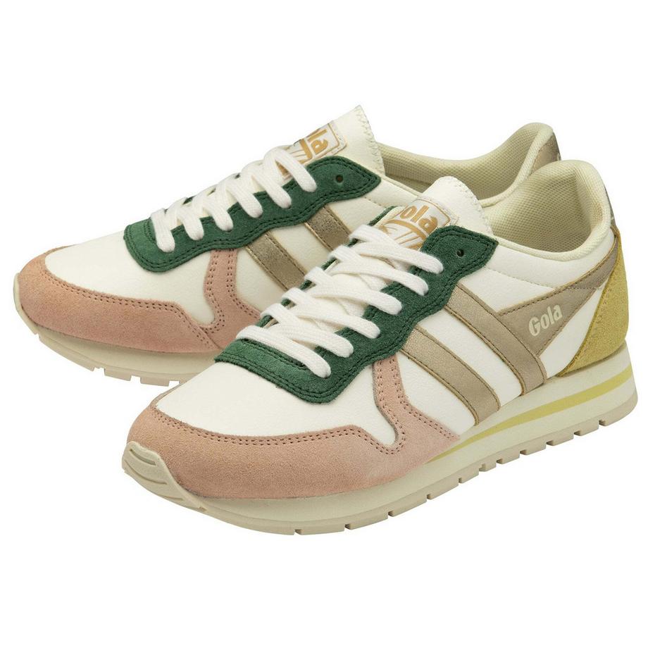 gola Daytona Quad Sneakers  