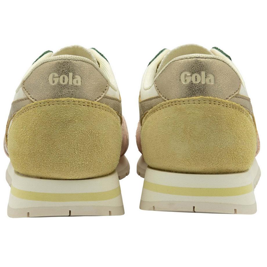 gola Daytona Quad Sneakers  