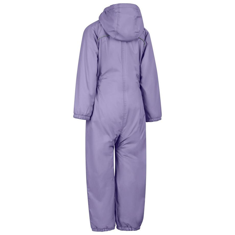 Trespass Combinaison De Pluie Dripdrop  