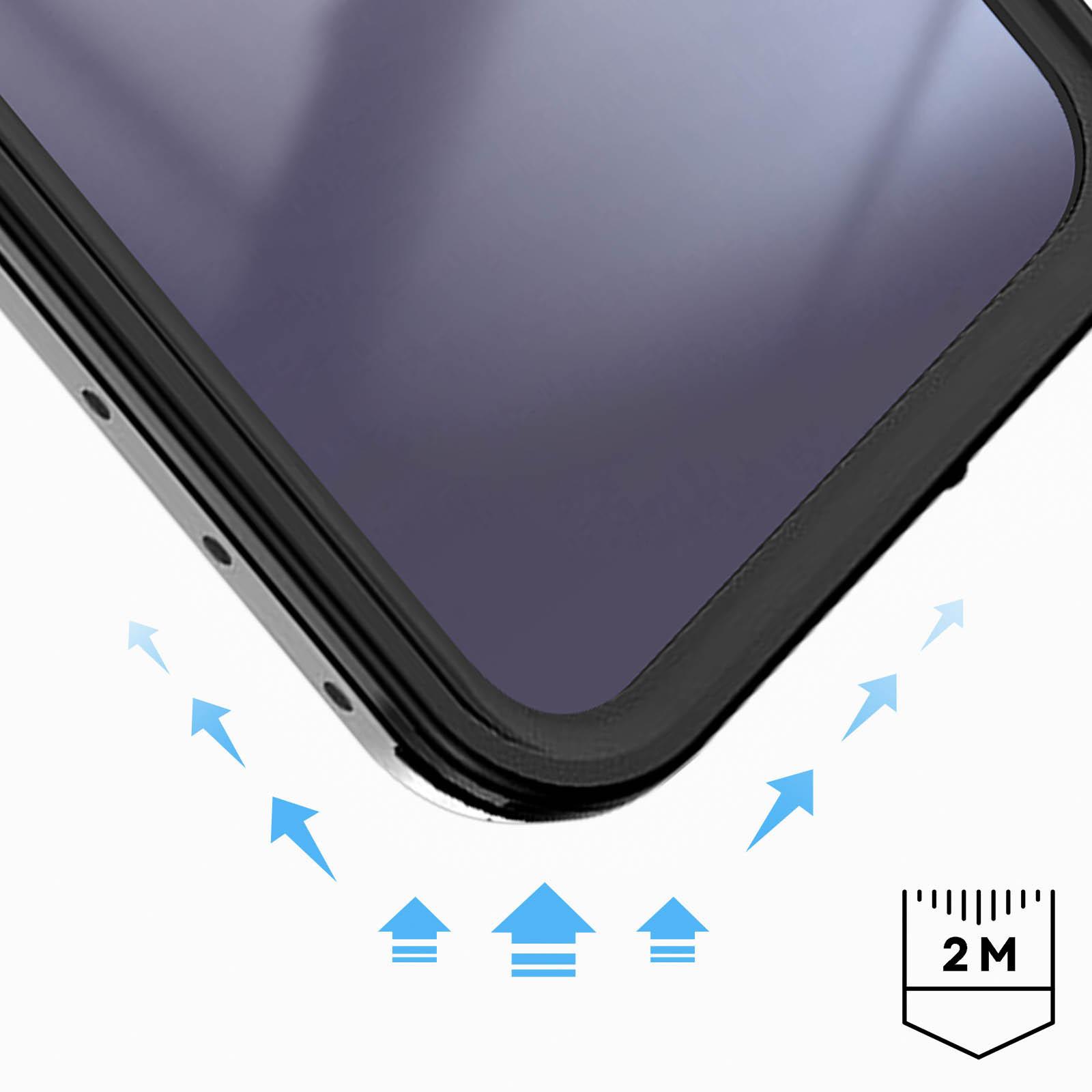 Avizar  Redpepper Hülle iPhone 14 Pro Max 