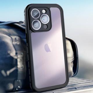 Avizar  Redpepper Hülle iPhone 14 Pro Max 