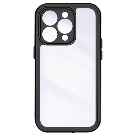 Avizar  Redpepper Hülle iPhone 14 Pro Max 