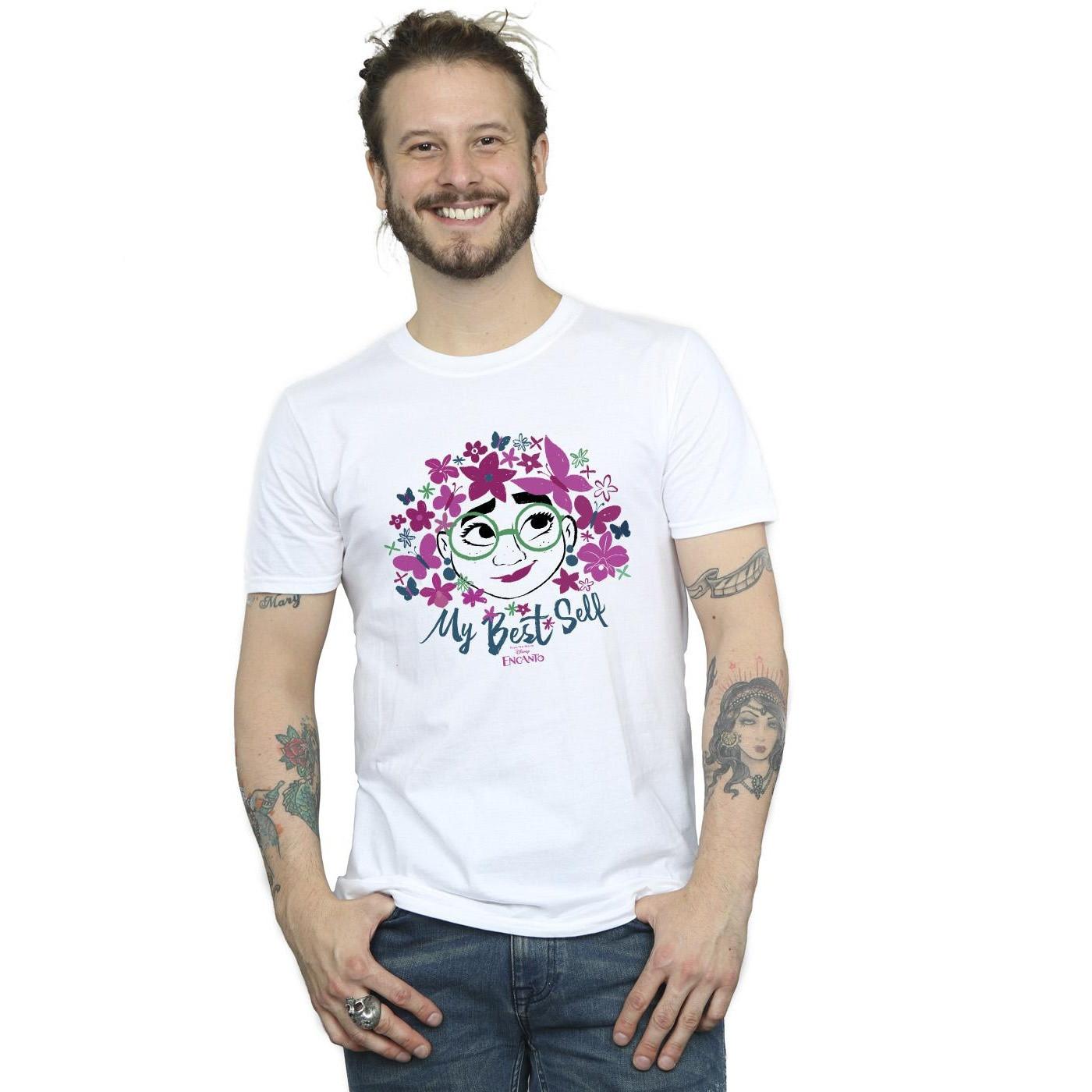 Disney Encanto My Best Self T-Shirt  