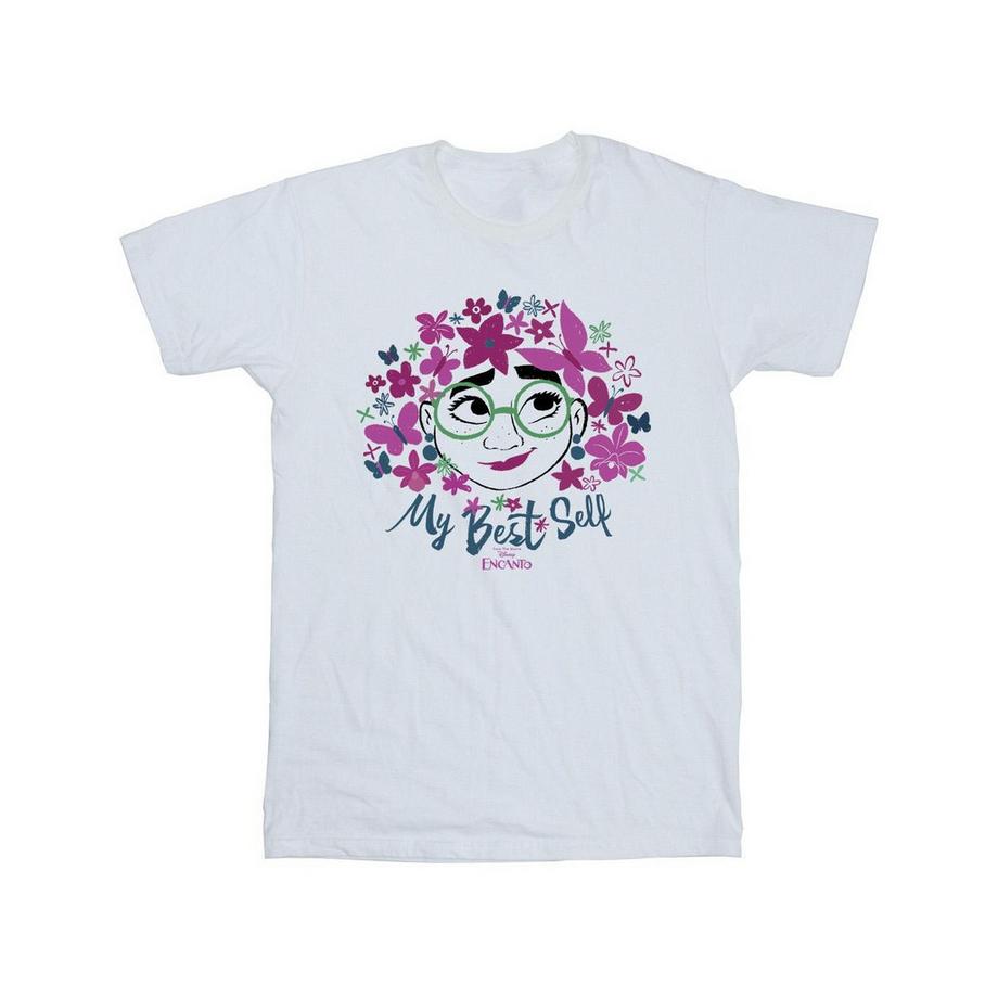 Disney Encanto My Best Self T-Shirt  