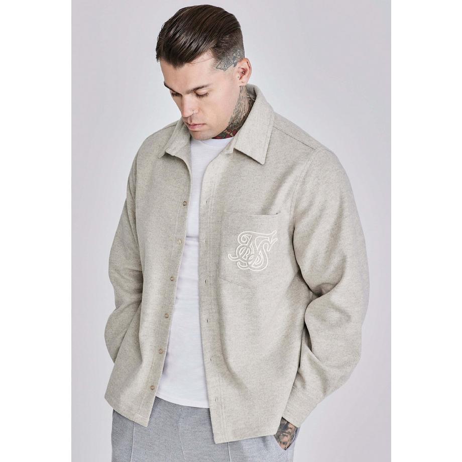 Overshirt Overshirt