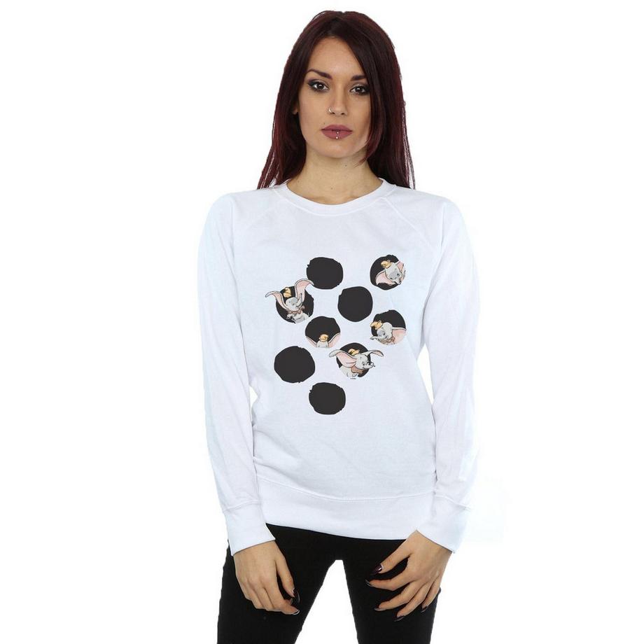 Disney Felpa Peekaboo  