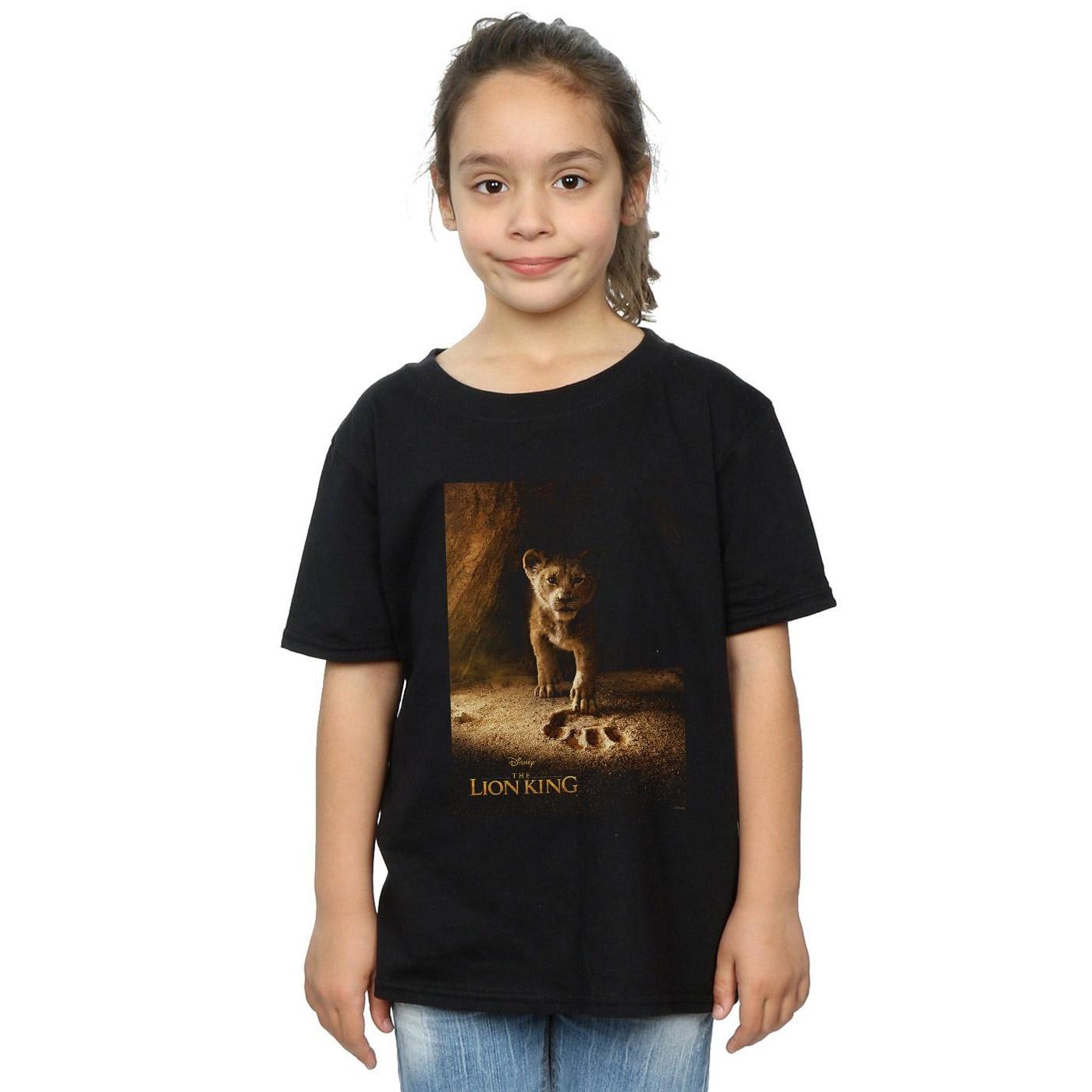 Disney  The Lion King TShirt 