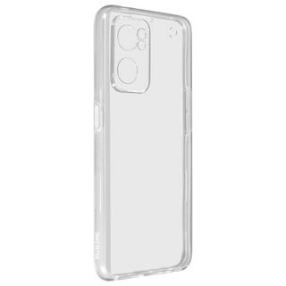 Avizar  Coque 360° Oppo Find X5 Lite Transparent 