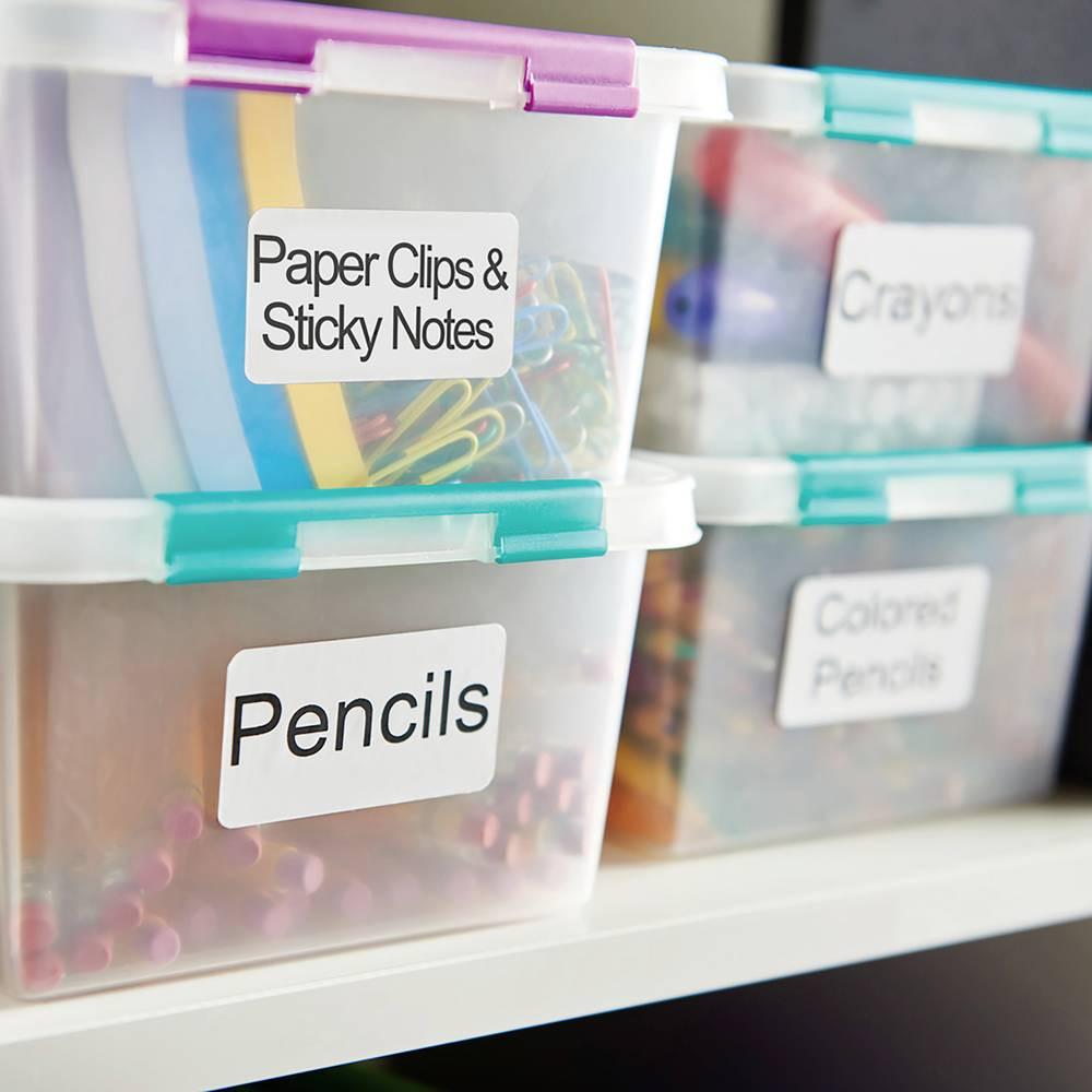 Dymo  Etiquettes LabelWriter 