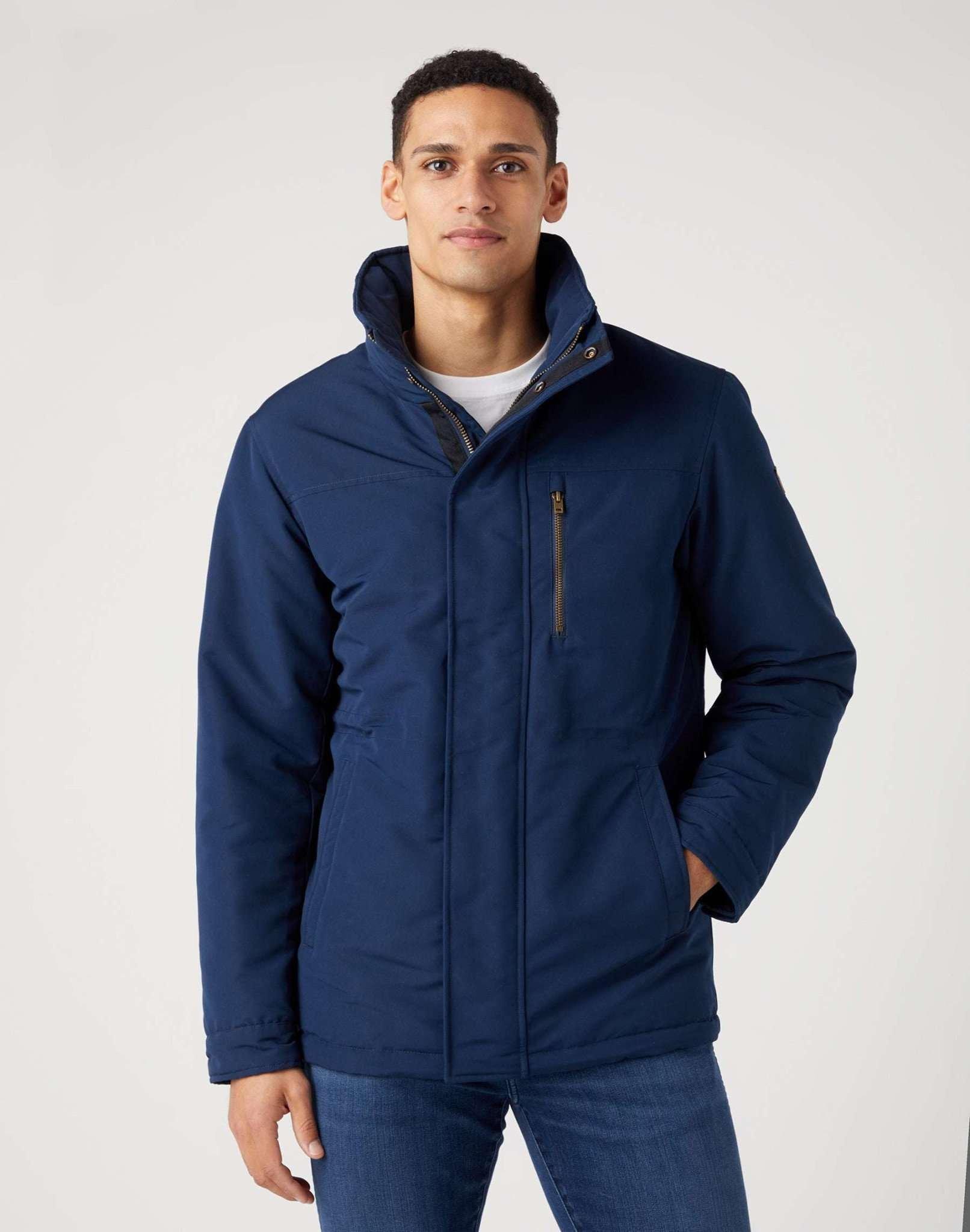 Wrangler  Jacken Bodyguard Jacket 