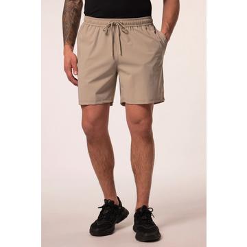 Shorts sportivi per il fitness con FLEXNAMIC®, cintura elastica e tecnologia QuickDry