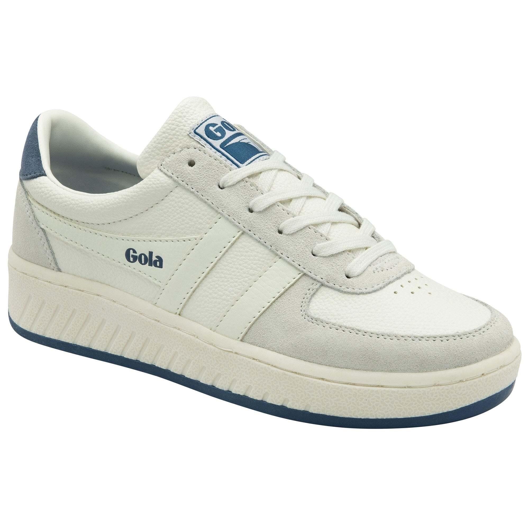 gola  Scarpe da ginnastica da donna Gola Grandslam 88 