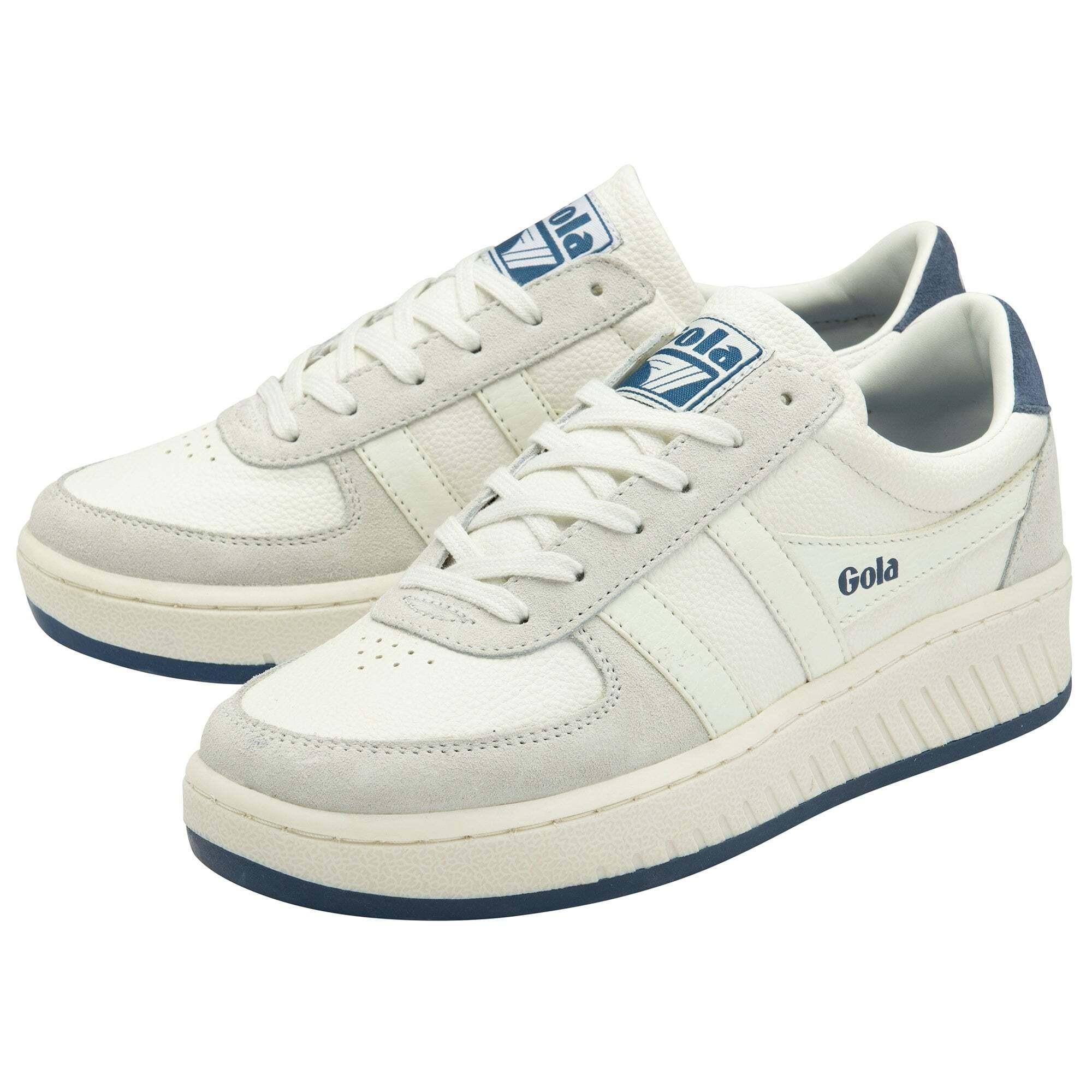 gola  Scarpe da ginnastica da donna Gola Grandslam 88 