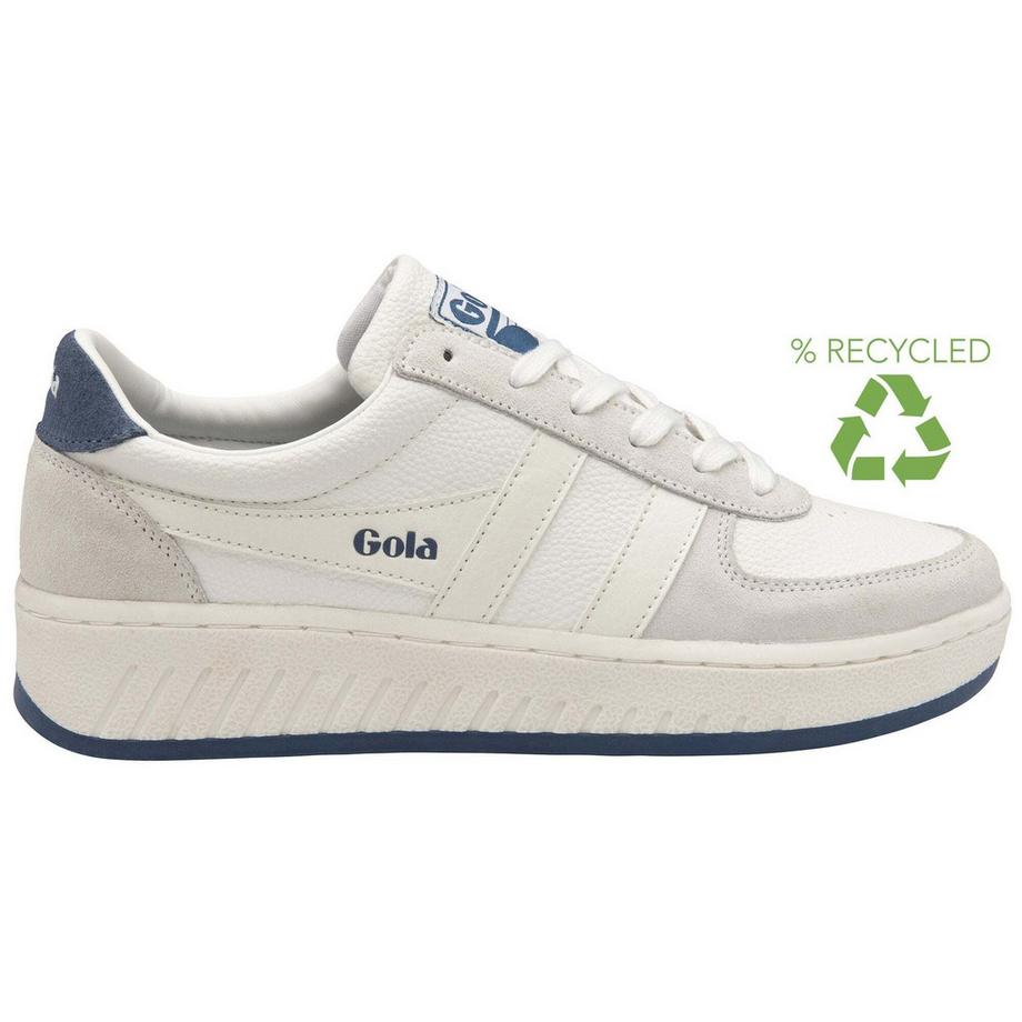 Scarpe da ginnastica da donna Gola Grandslam 88