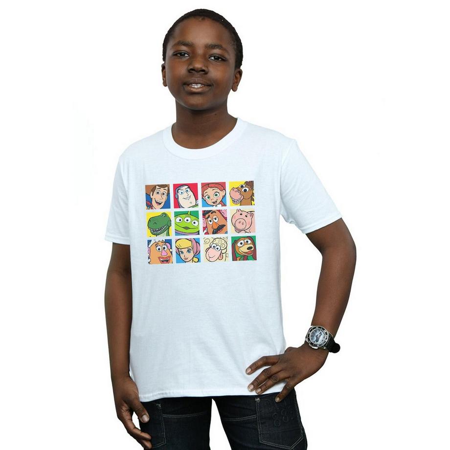 Disney  Tshirt TOY STORY 