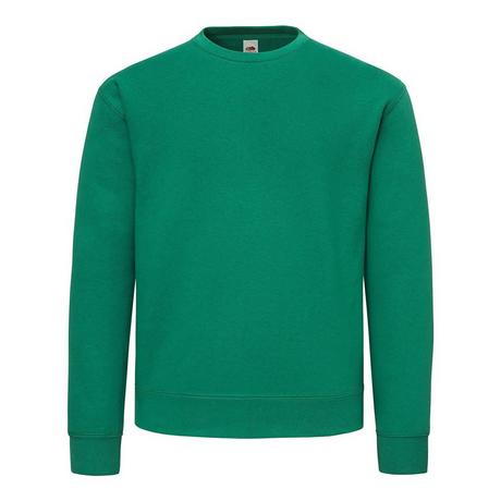 Fruit of the Loom Supercotton Rundhals Sweatshirt  