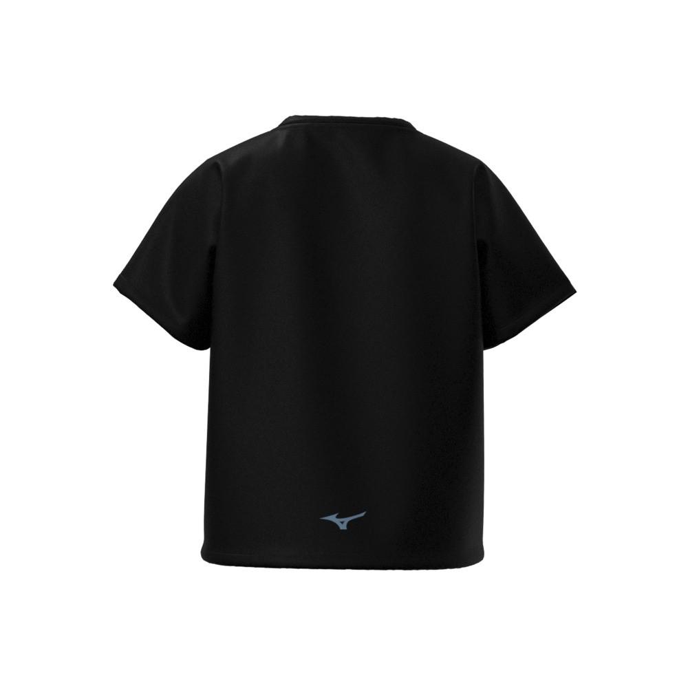 MIZUNO  t-shirt da athetics graphic 