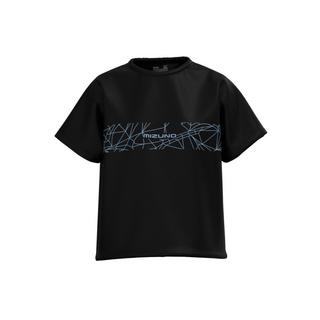 MIZUNO  t-shirt da athetics graphic 