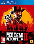 ROCKSTAR GAMES  Red Dead Redemption 2 