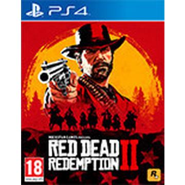 Red Dead Redemption 2