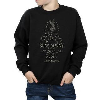 LOONEY TUNES  Sweat A WILD HARE 