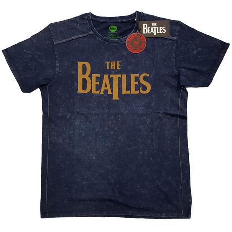 The Beatles Kurzarm T-Shirt  