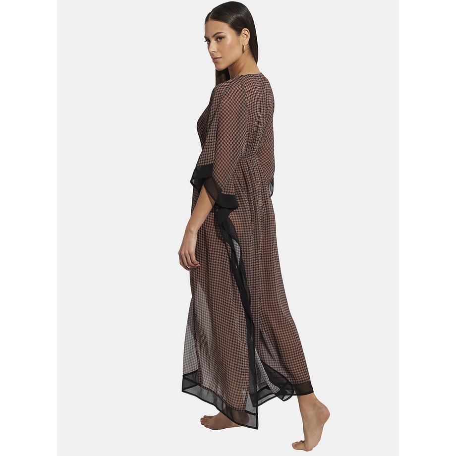 Selmark  Tunique longue de plage Corfu 