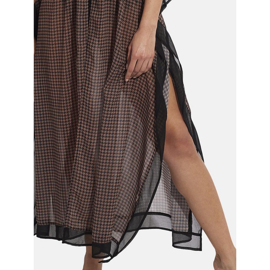 Selmark  Tunique longue de plage Corfu 