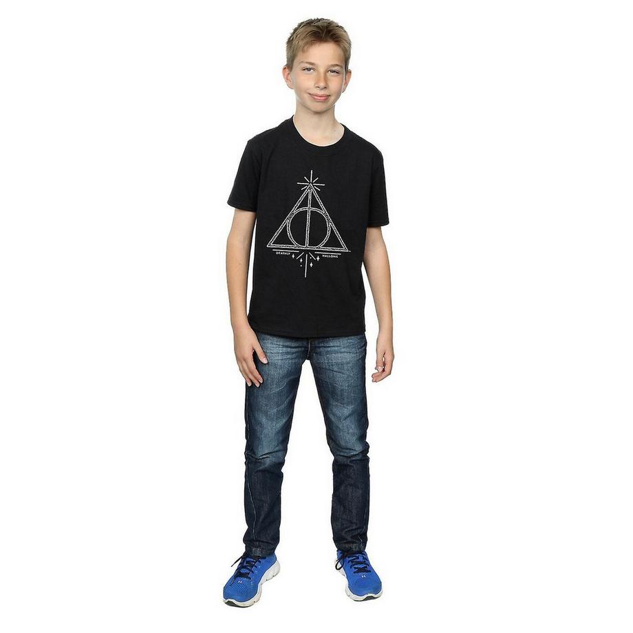 HARRY-POTTER  TShirt 