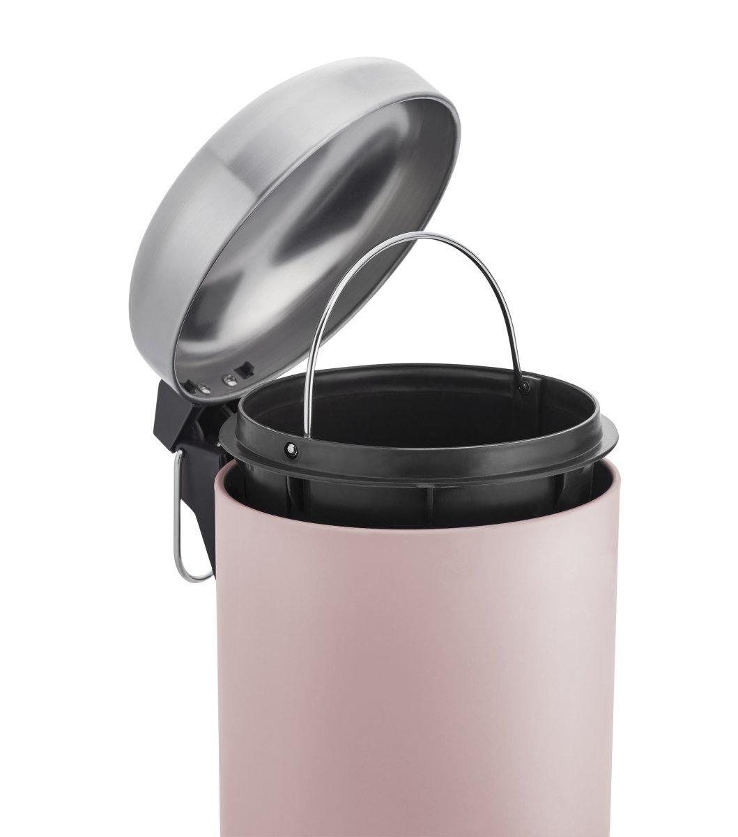 diaqua Pattumiera a pedela Romance powder  