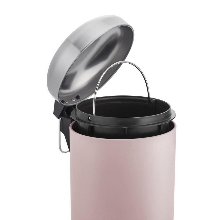 diaqua Poubelle à pédale Romance powder  