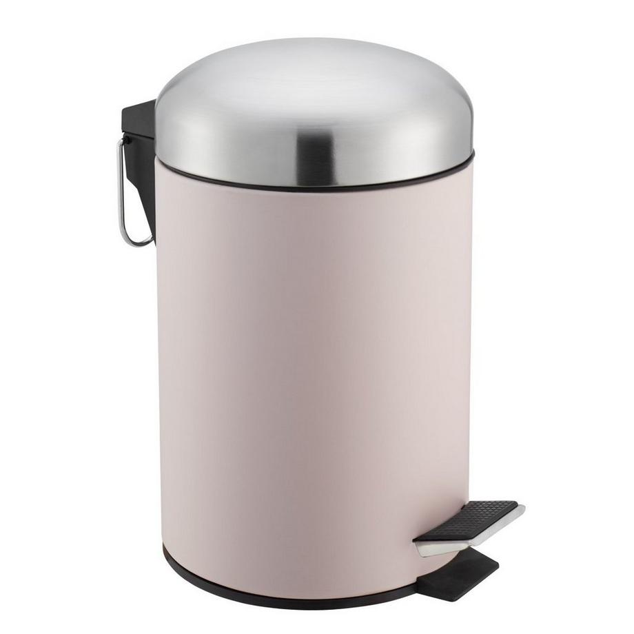 Poubelle à pédale Romance powder