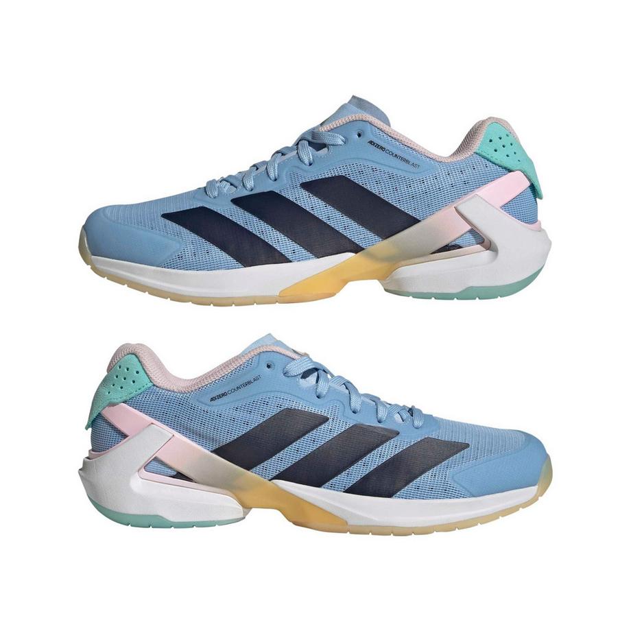 adidas Adizero Counterblast Scarpe Indoor Donna  