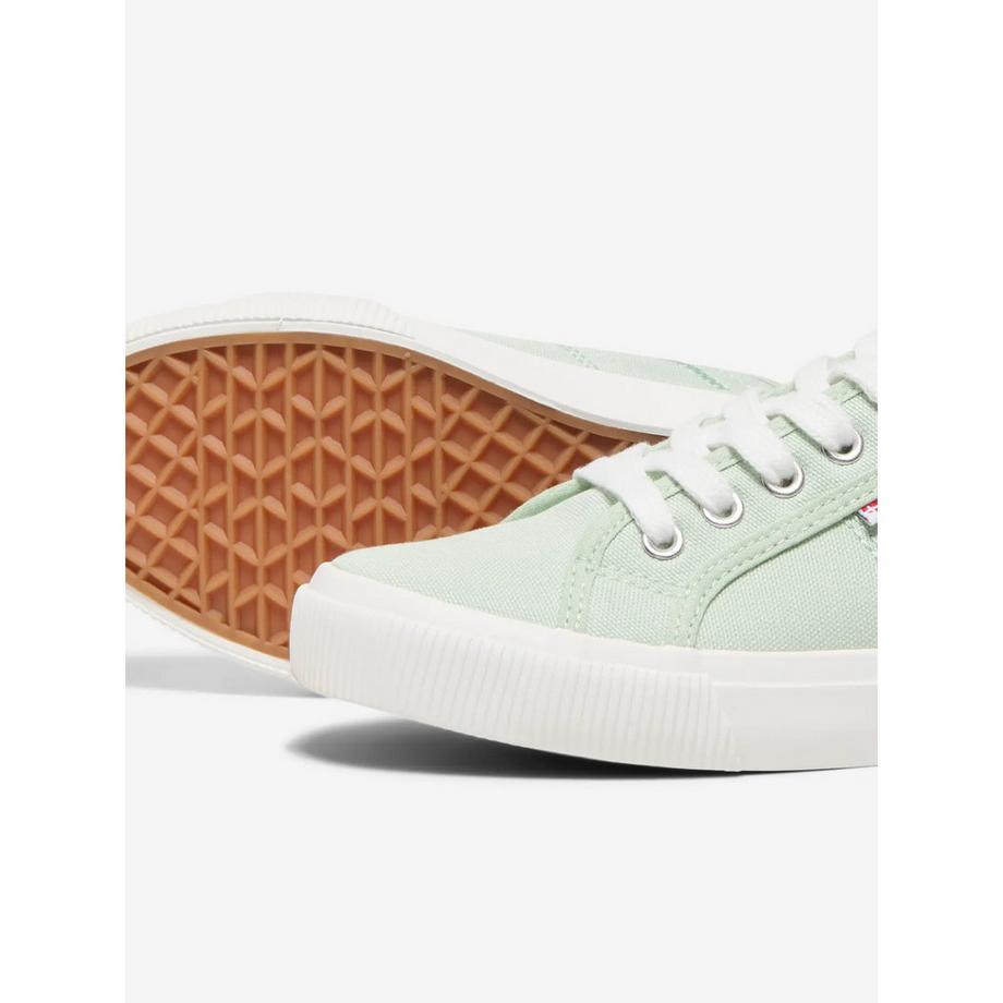 ONLY Nicola Canvas Sneakers  