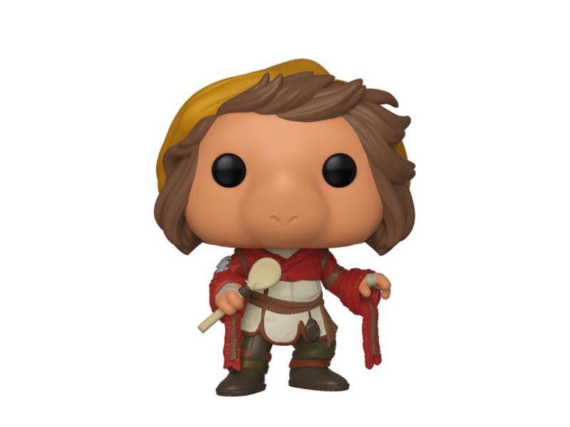 Funko  Der Dunkle Kristall: Ära des Widerstands POP! TV Vinyl Figur Hup 